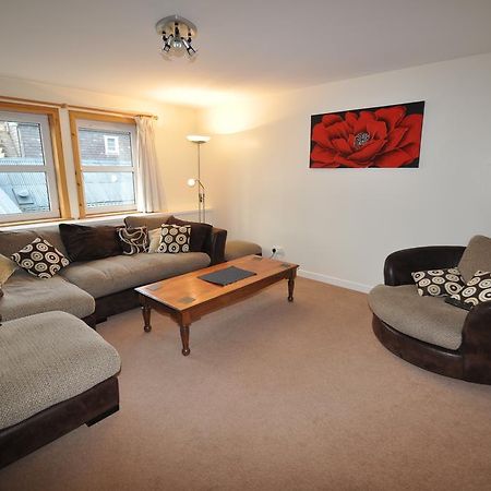 3 Varis Apartments Форрес Екстер'єр фото