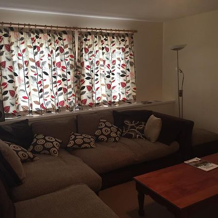 3 Varis Apartments Форрес Екстер'єр фото