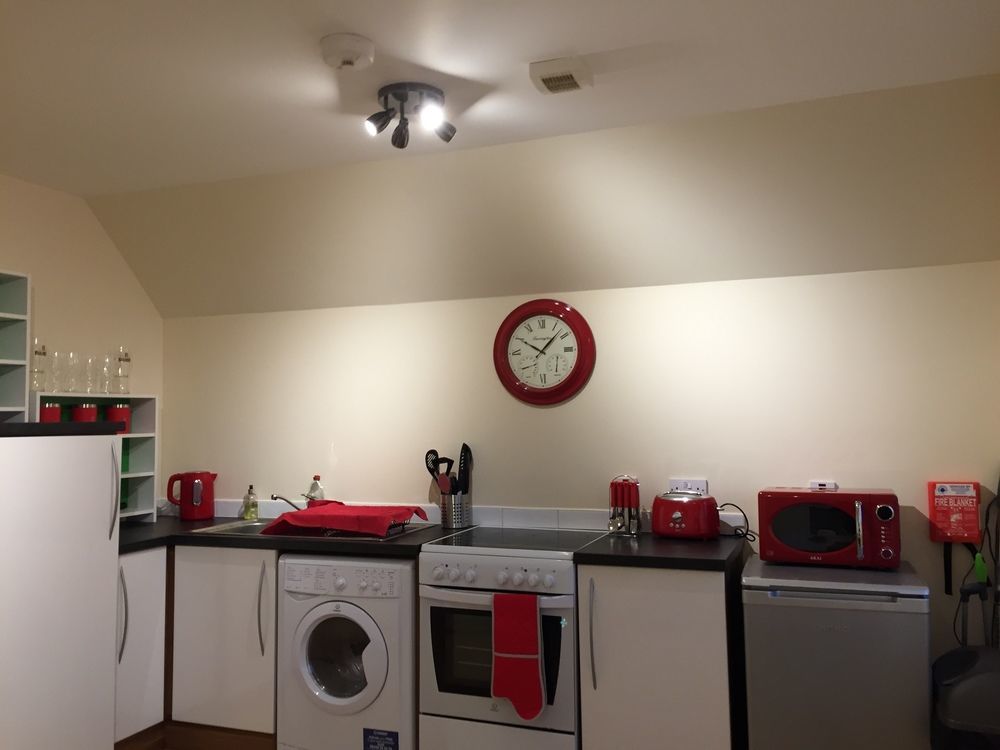 3 Varis Apartments Форрес Екстер'єр фото