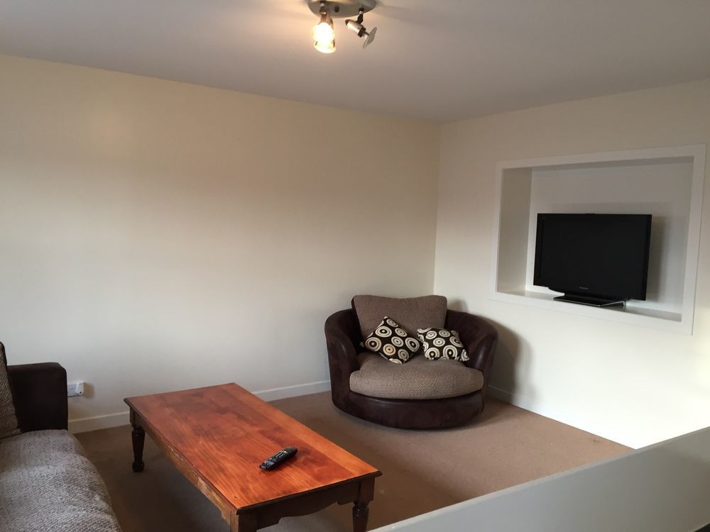 3 Varis Apartments Форрес Екстер'єр фото